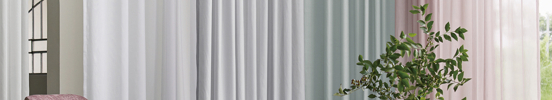 ファブリック　FabricsCurtain