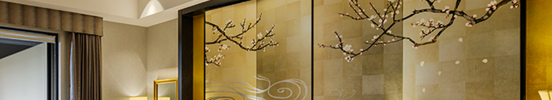 和紙・装飾材　Washi & Decorative Materials